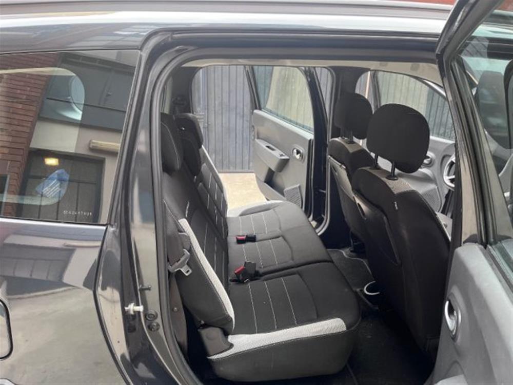 Lodgy Lodgy Stepway 1.6 110CV GP