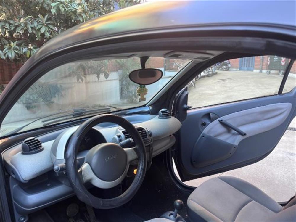 ForTwo ForTwo 700 pulse (45 kW) cl