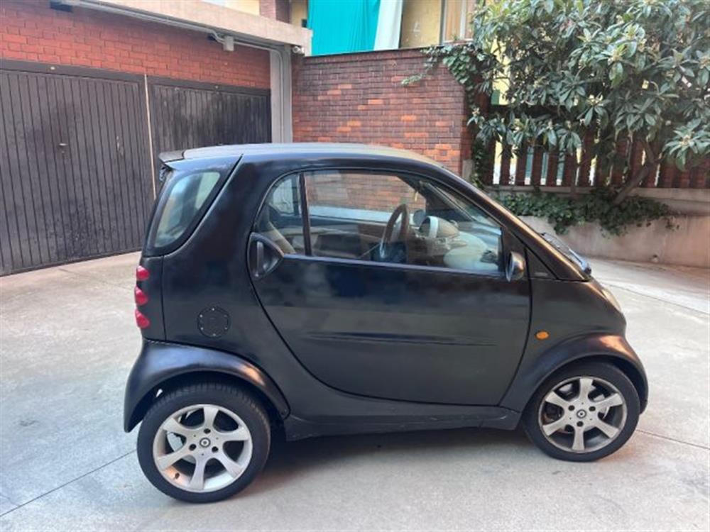 ForTwo ForTwo 700 pulse (45 kW) cl