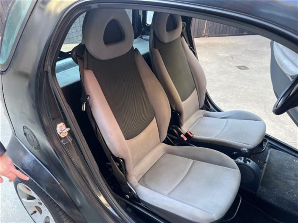 ForTwo ForTwo 700 pulse (45 kW) cl