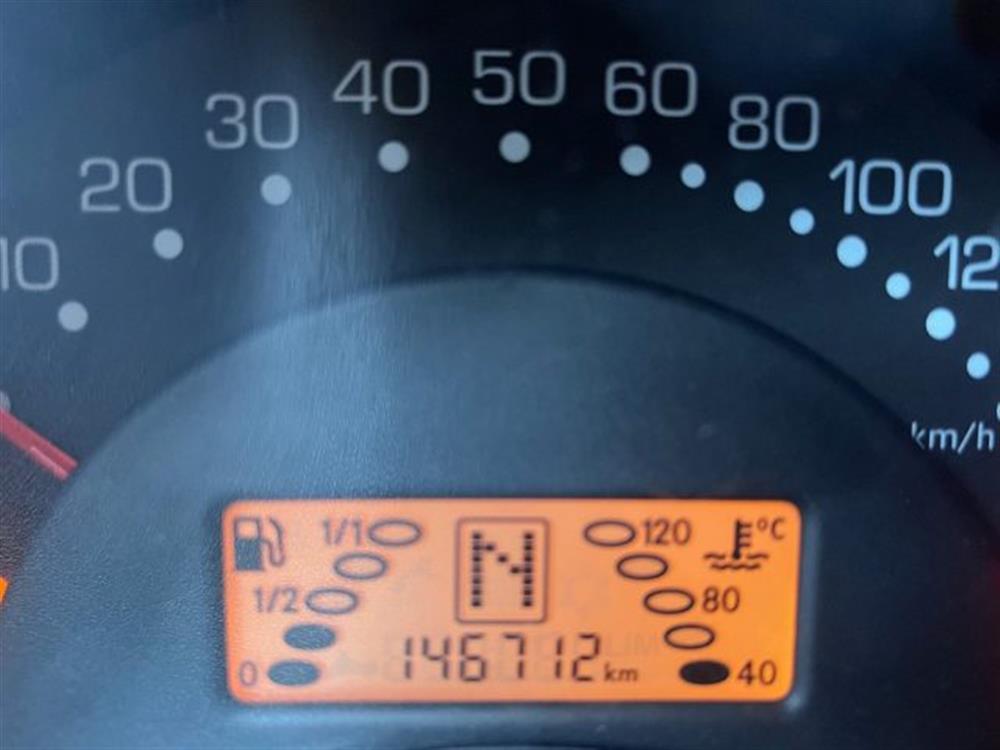 ForTwo ForTwo 700 pulse (45 kW) cl