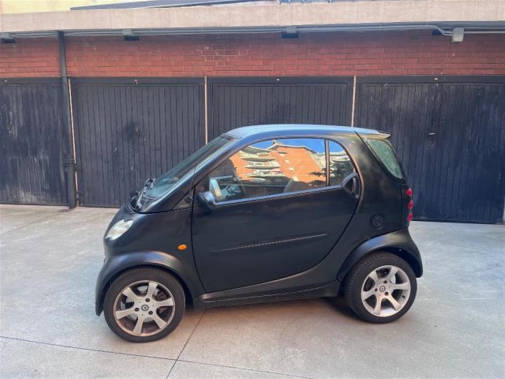ForTwo ForTwo 700 pulse (45 kW) cl