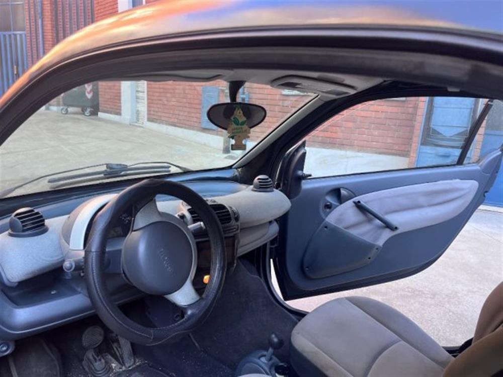 ForTwo ForTwo 700 pulse (45 kW) cl