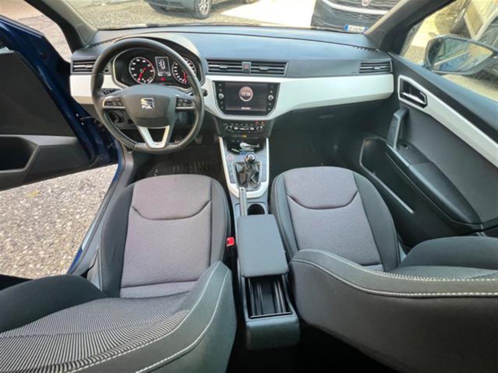 Arona Arona 1.0 EcoTSI 115 CV XC