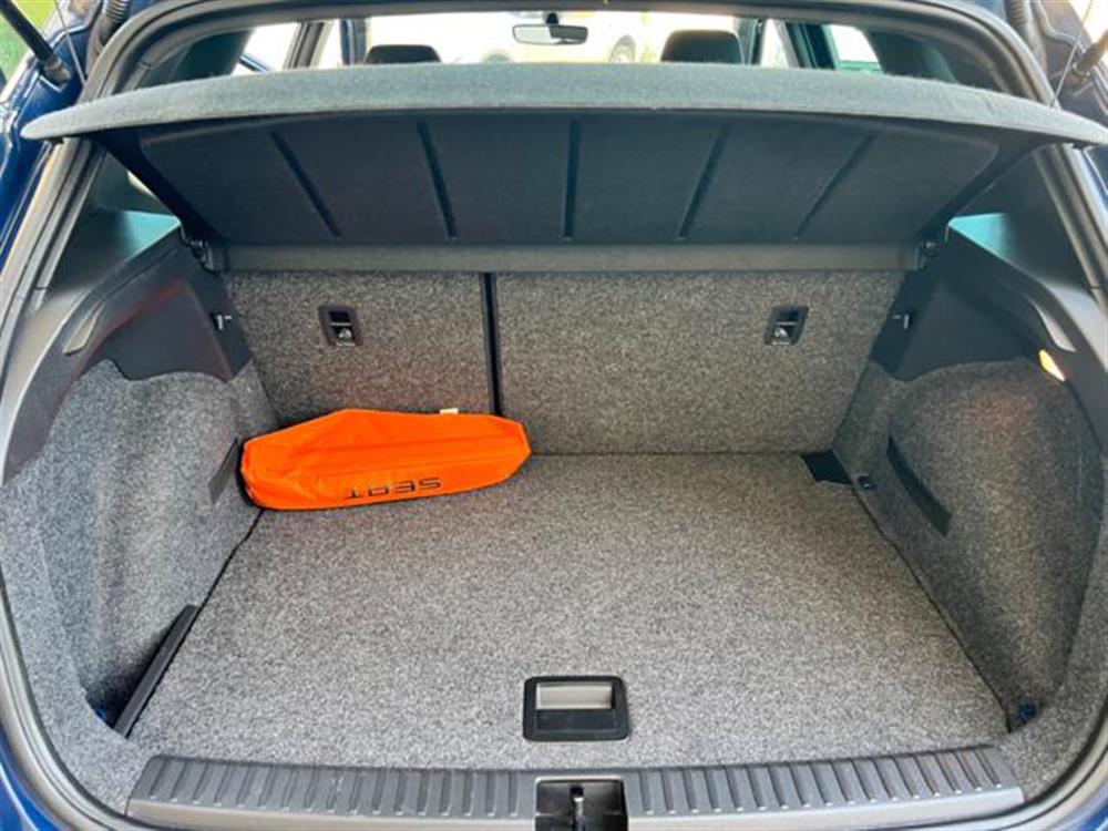 Arona Arona 1.0 EcoTSI 115 CV XC