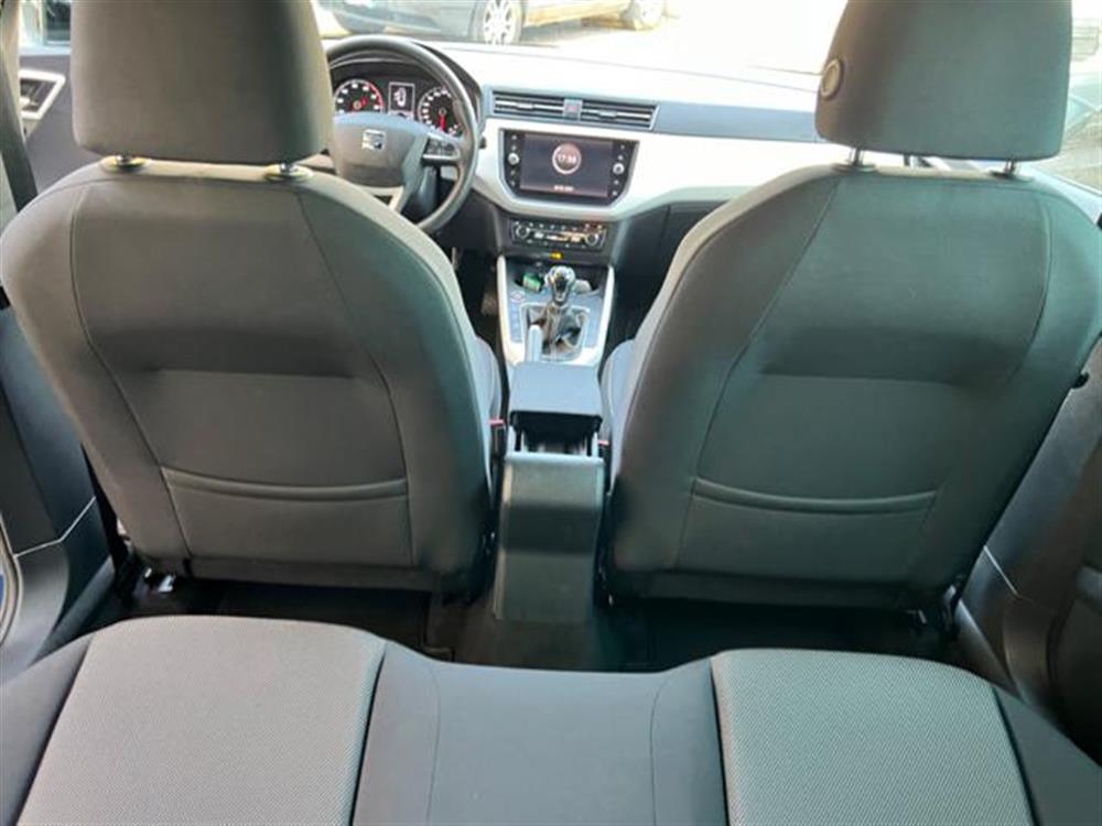 Arona Arona 1.0 EcoTSI 115 CV XC