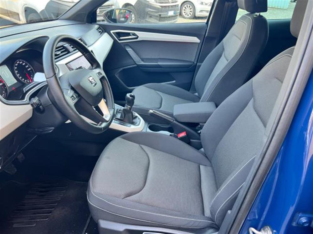 Arona Arona 1.0 EcoTSI 115 CV XC