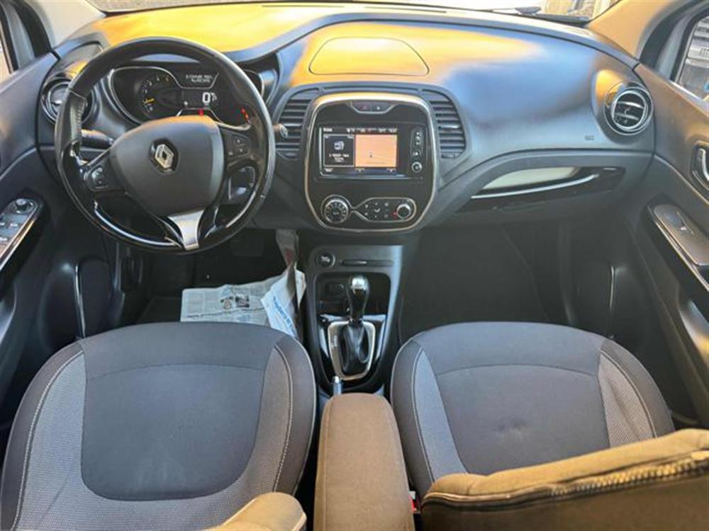 Captur Captur BLACK FRIDAY!!!!!Aiu