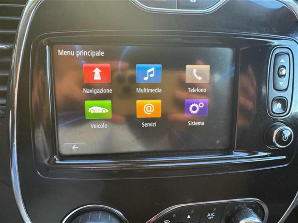 Captur Captur BLACK FRIDAY!!!!!Aiu