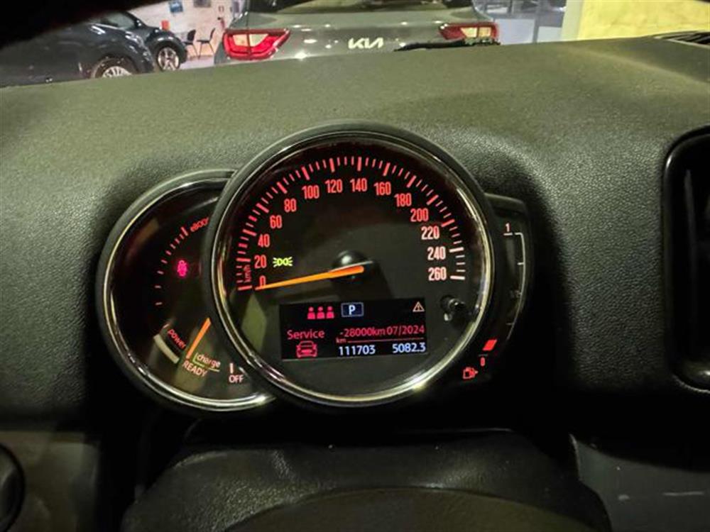 Countryman Countryman 1.5 Cooper SE Busine