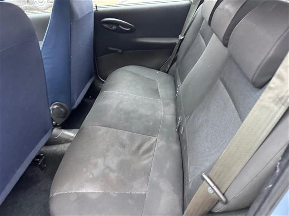 Punto Punto METANO Classic 1.2 5