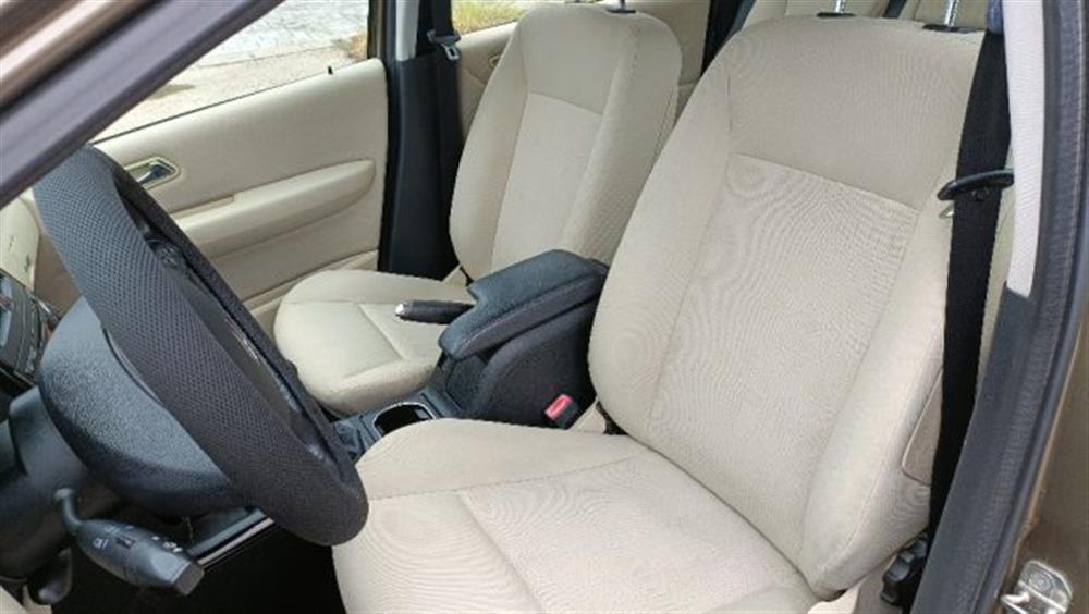 A 160 A 160 BlueEFFICIENCY Coupé