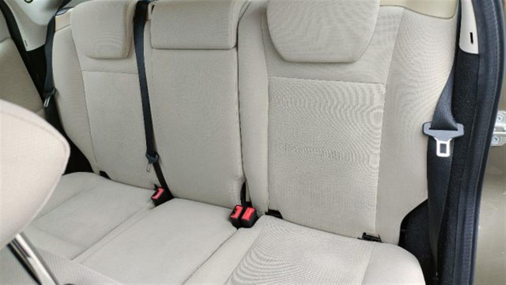 A 160 A 160 BlueEFFICIENCY Coupé