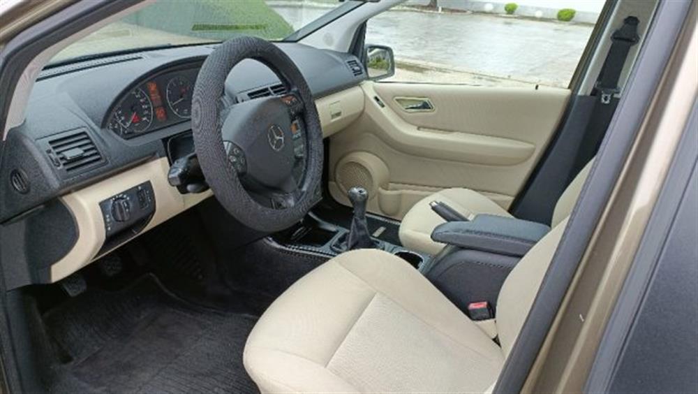 A 160 A 160 BlueEFFICIENCY Coupé