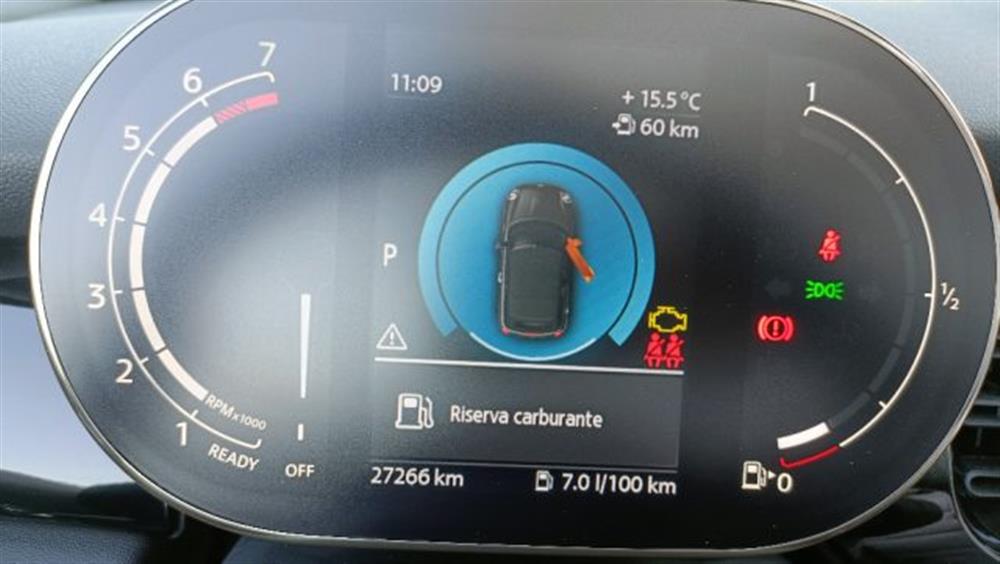 Mini Mini 1.5 Cooper Yours Cab