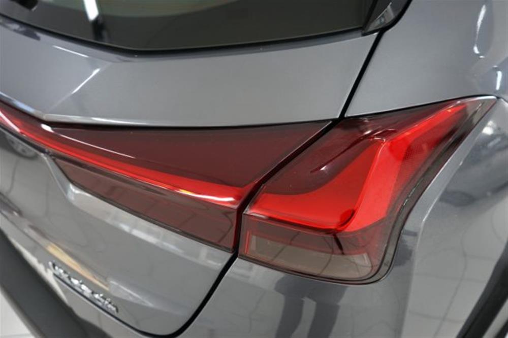 UX 250h UX 250h Hybrid Business 2WD