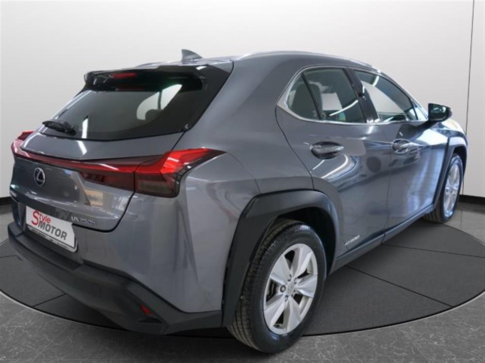 UX 250h UX 250h Hybrid Business 2WD