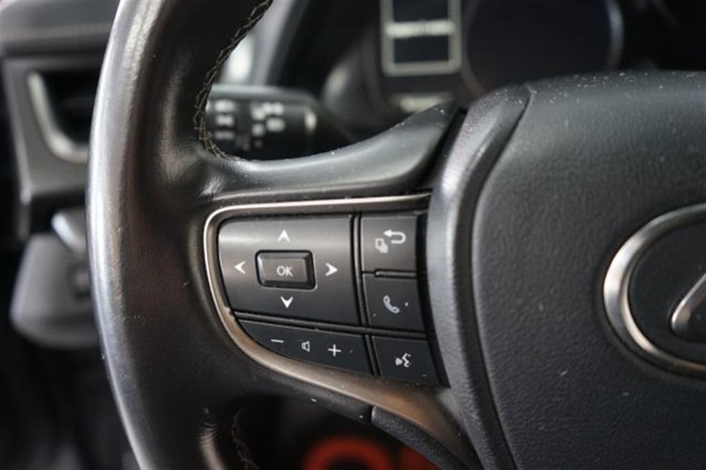 UX 250h UX 250h Hybrid Business 2WD