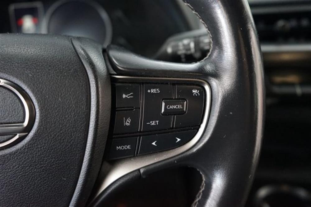 UX 250h UX 250h Hybrid Business 2WD