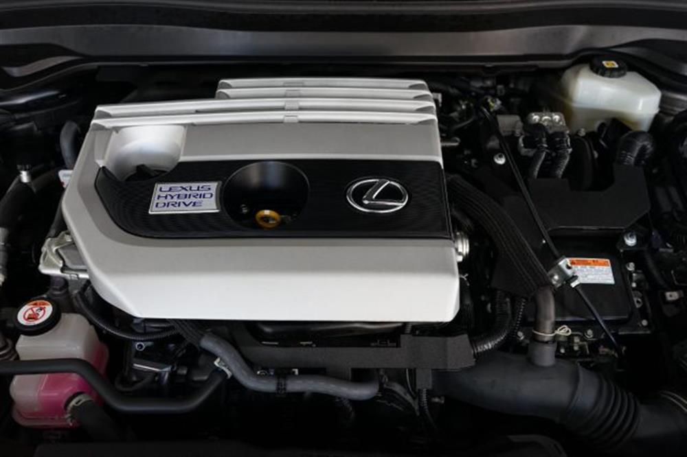 UX 250h UX 250h Hybrid Business 2WD