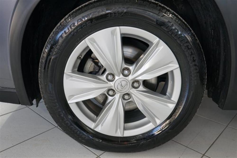 UX 250h UX 250h Hybrid Business 2WD