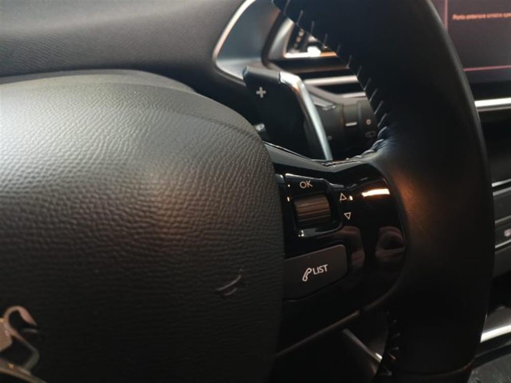 308 308 BlueHDi 130 S&S EAT8