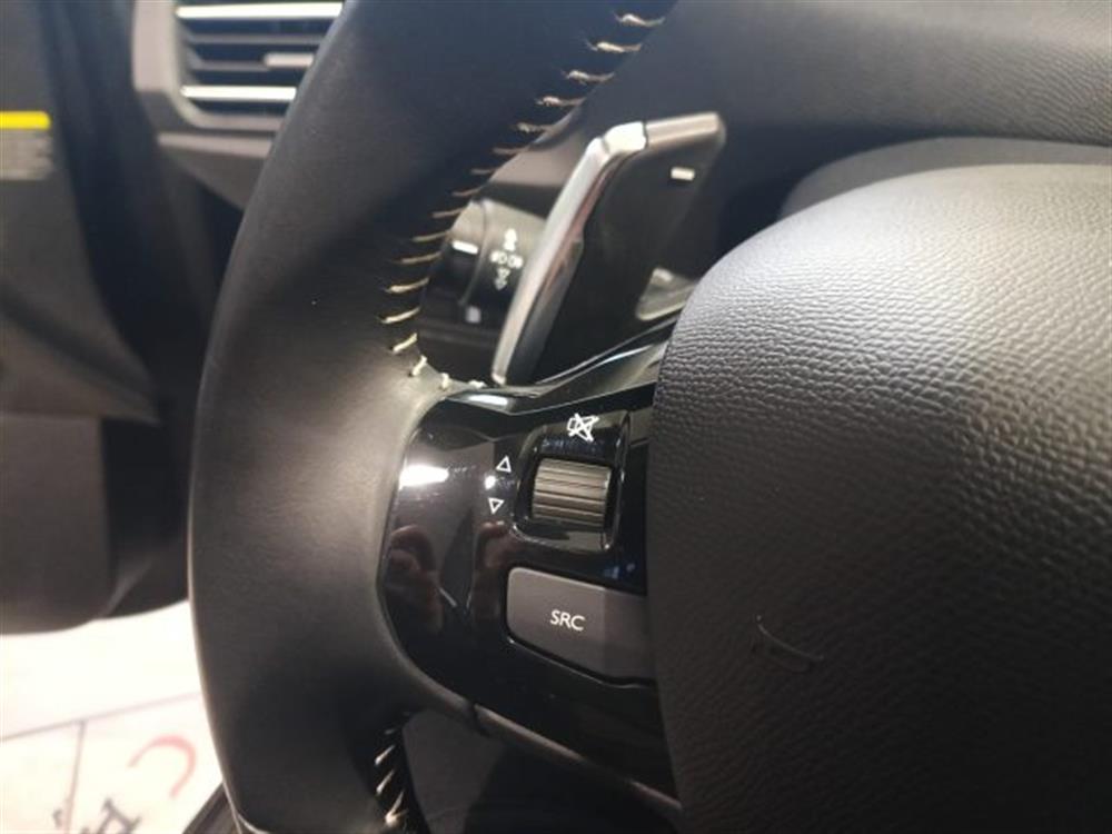 308 308 BlueHDi 130 S&S EAT8