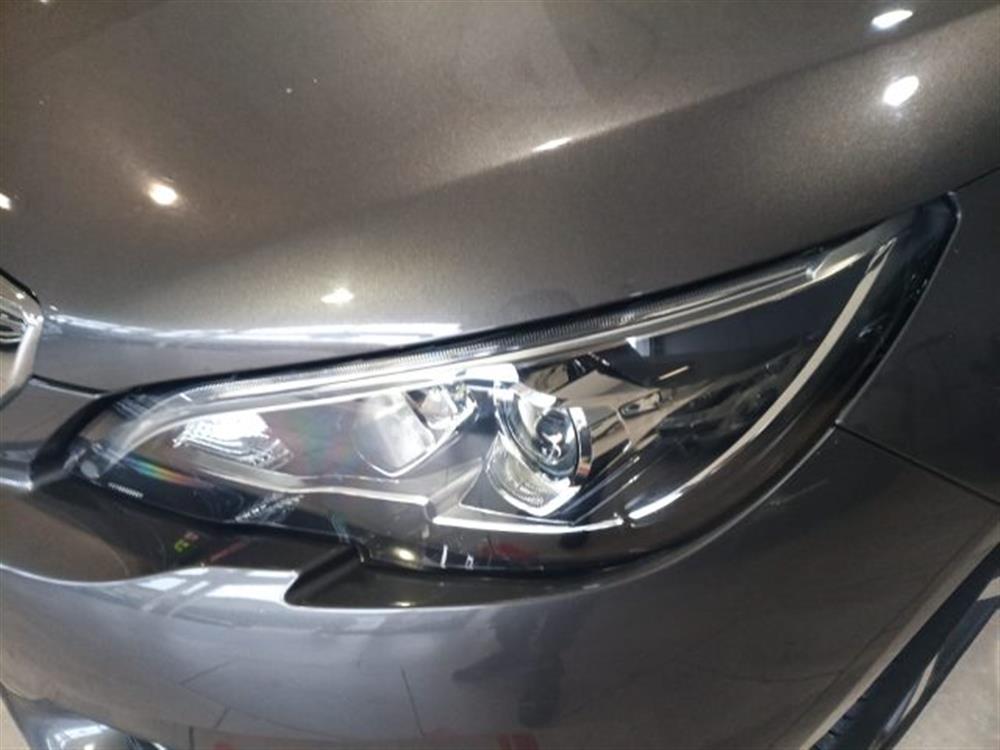 308 308 BlueHDi 130 S&S EAT8