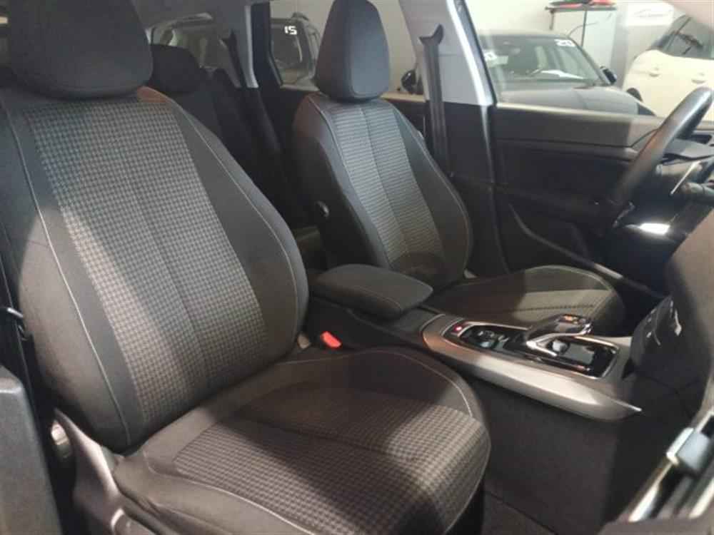 308 308 BlueHDi 130 S&S EAT8