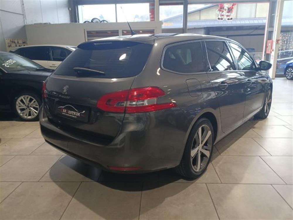 308 308 BlueHDi 130 S&S EAT8