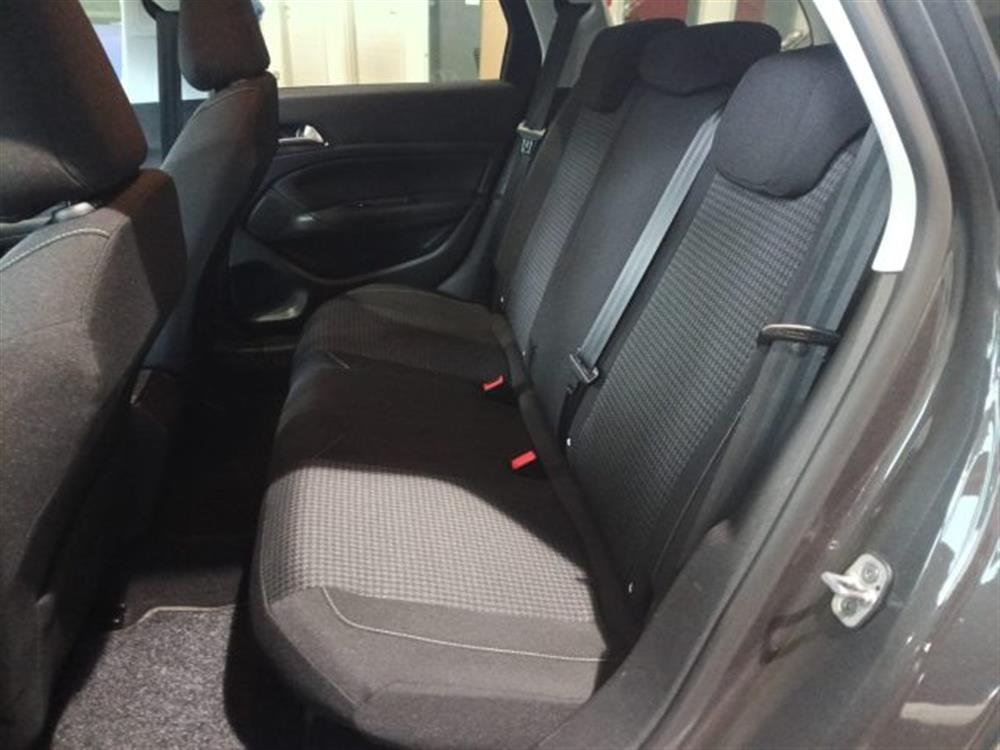 308 308 BlueHDi 130 S&S EAT8