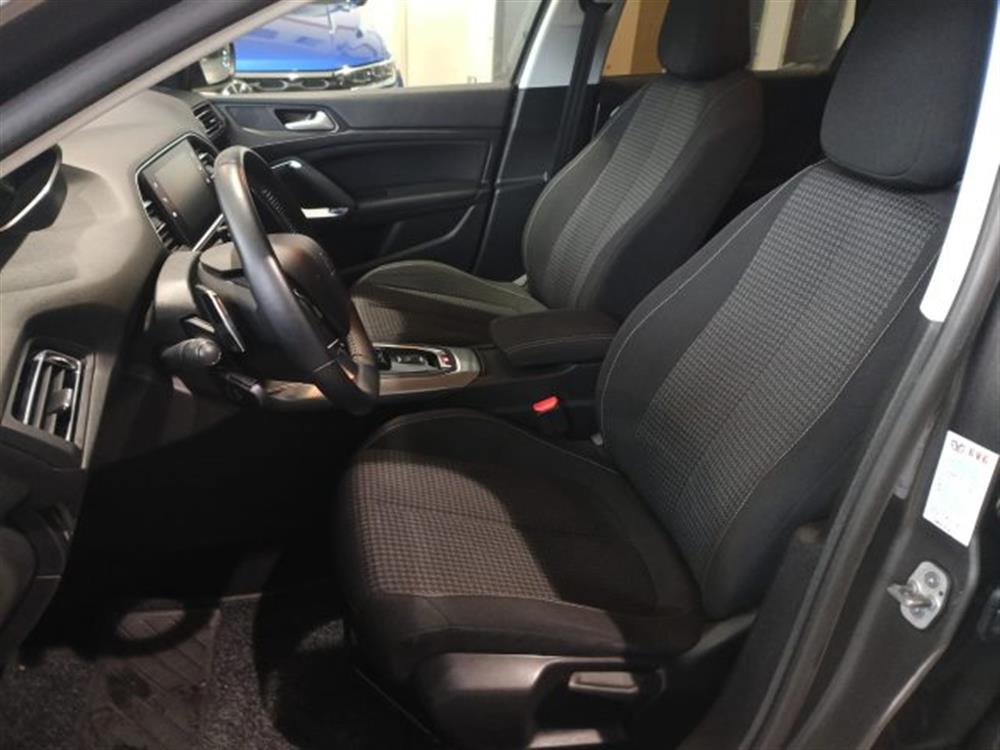 308 308 BlueHDi 130 S&S EAT8