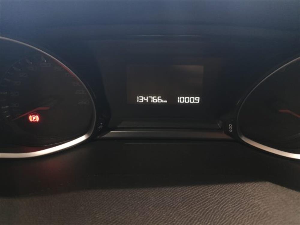 308 308 BlueHDi 130 S&S EAT8