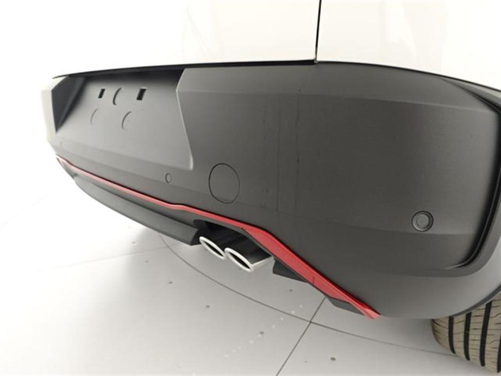 Junior Junior 1.2 145 CV Hybrid eD