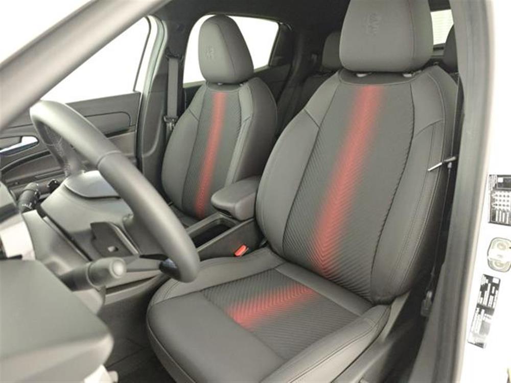 Junior Junior 1.2 145 CV Hybrid eD