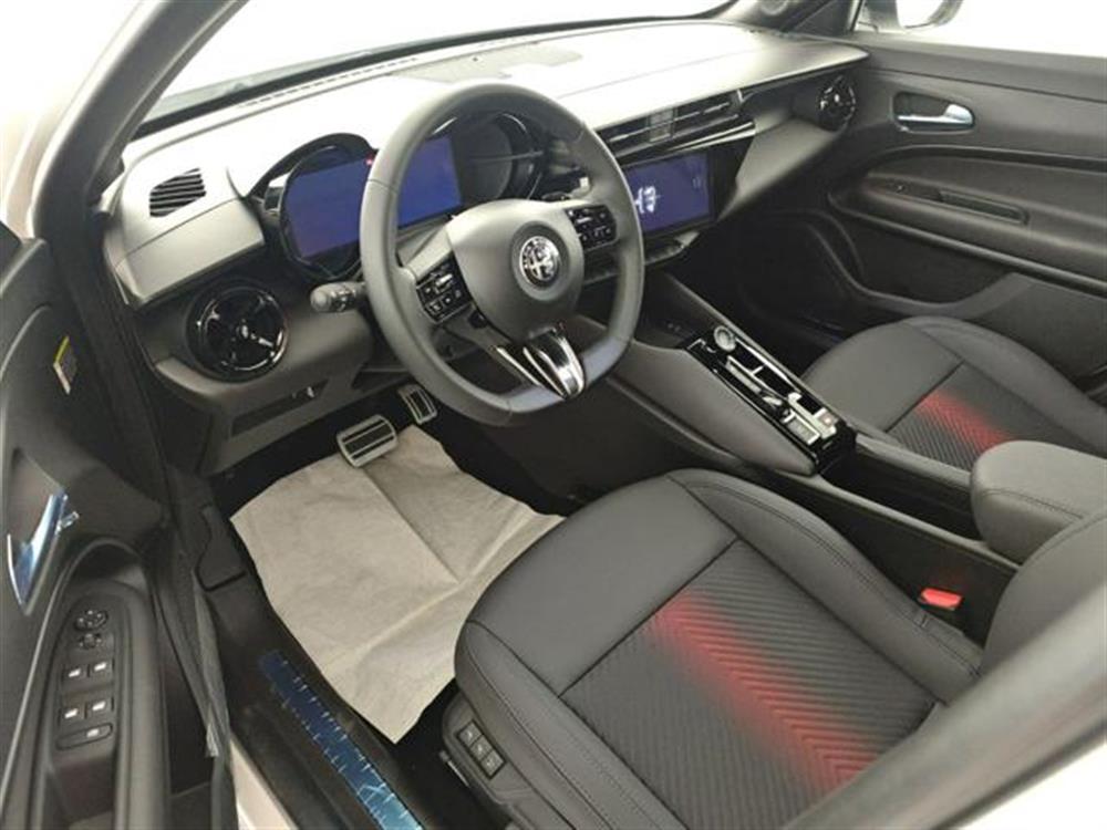 Junior Junior 1.2 145 CV Hybrid eD