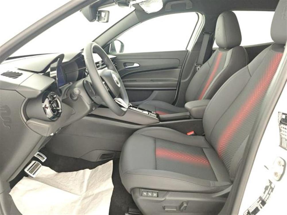 Junior Junior 1.2 145 CV Hybrid eD