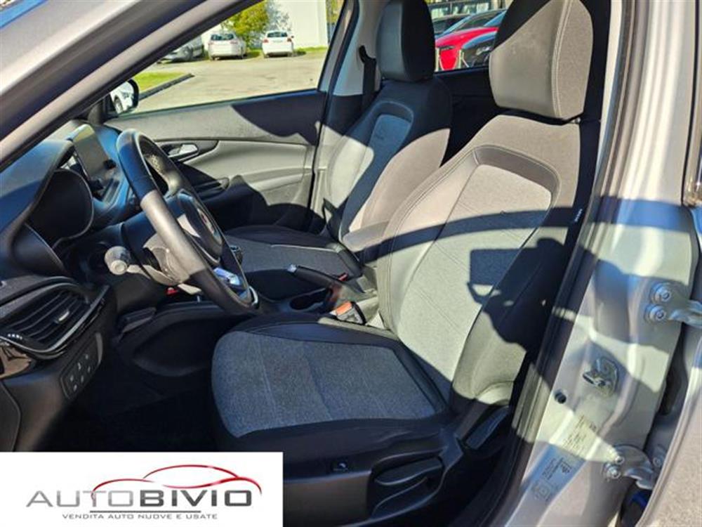 Tipo Tipo 1.0 5 porte Cross/ F