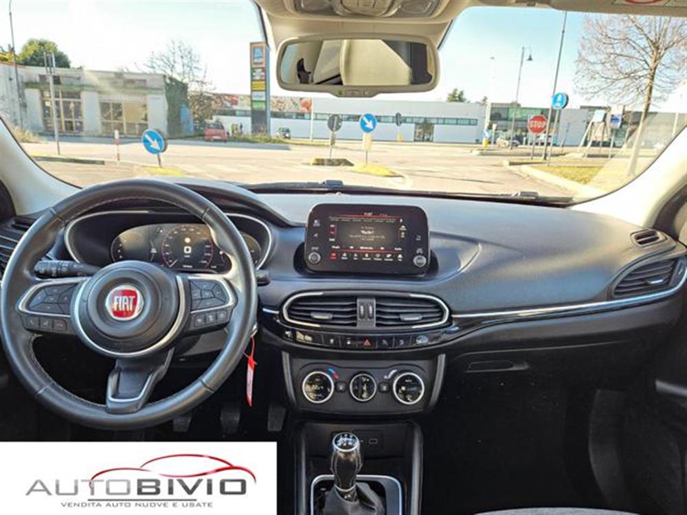 Tipo Tipo 1.0 5 porte Cross/ F