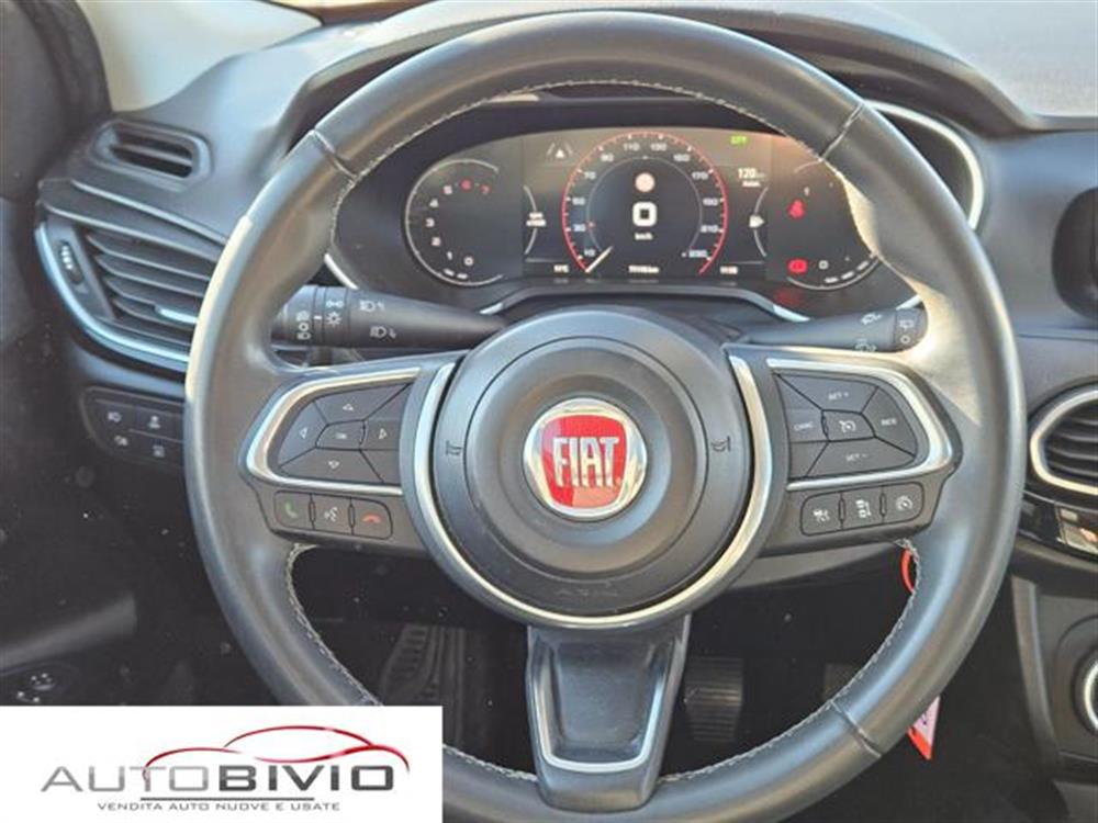 Tipo Tipo 1.0 5 porte Cross/ F