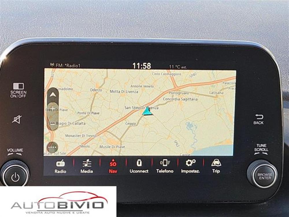 Tipo Tipo 1.0 5 porte Cross/ F