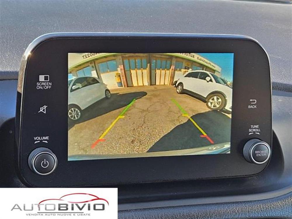 Tipo Tipo 1.0 5 porte Cross/ F