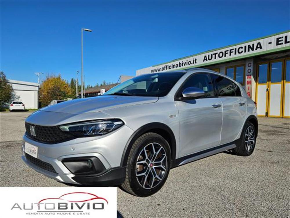 Tipo Tipo 1.0 5 porte Cross/ F