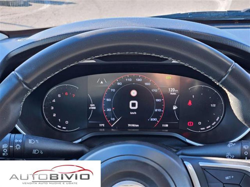 Tipo Tipo 1.0 5 porte Cross/ F