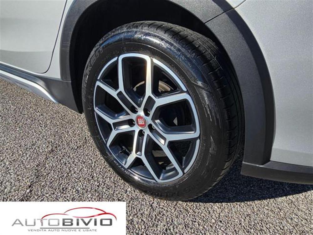 Tipo Tipo 1.0 5 porte Cross/ F