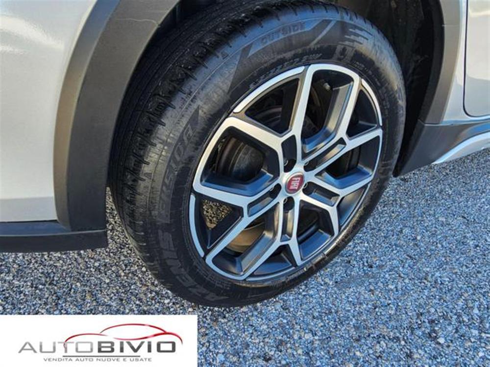 Tipo Tipo 1.0 5 porte Cross/ F