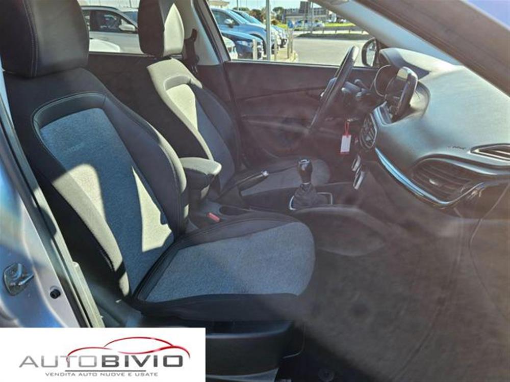 Tipo Tipo 1.0 5 porte Cross/ F