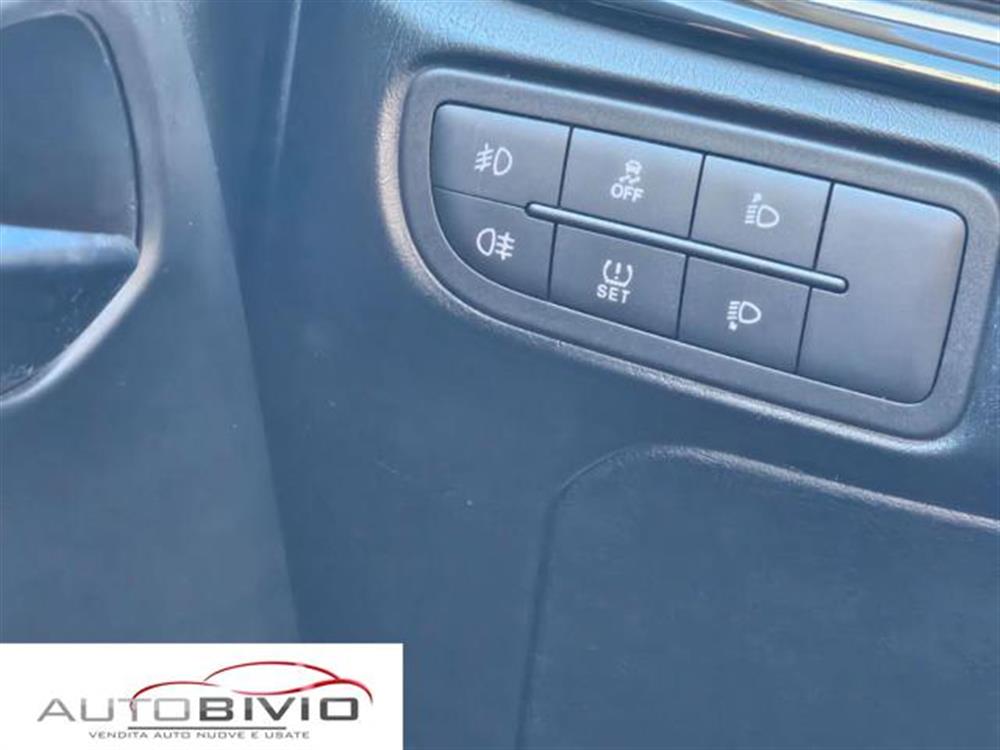 Tipo Tipo 1.0 5 porte Cross/ F