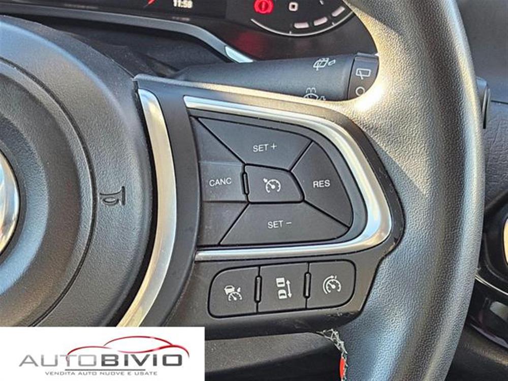 Tipo Tipo 1.0 5 porte Cross/ F