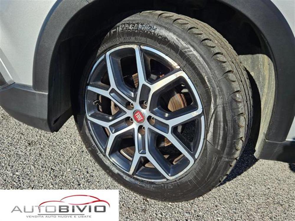 Tipo Tipo 1.0 5 porte Cross/ F